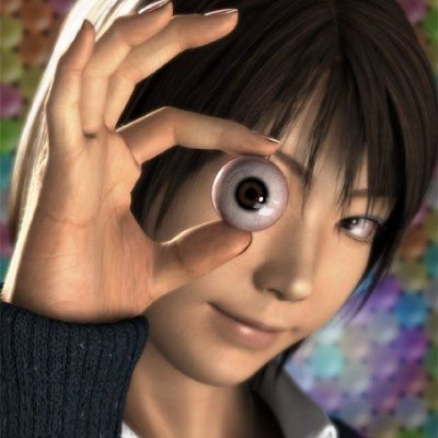 x01denpa's profile picture. dead in life, virtually reborn