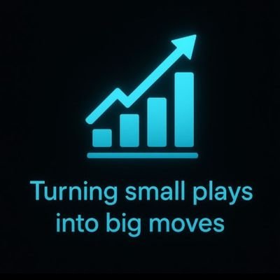 Chart_mover's profile picture. 