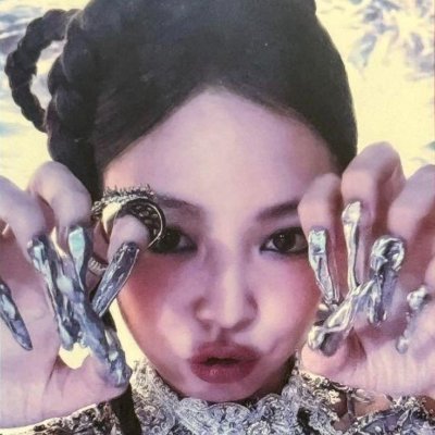 rubyphics's profile picture. @jennierubyjane&#039;s
