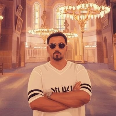 Soxialguy's profile picture. Time.