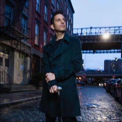 itsmechadking's profile picture. 1/2 of @agreatbigworld Writer/musician/artist Tickets are now on sale for WONDER 🧑‍🚀 New song “Change Is Hard” out now!