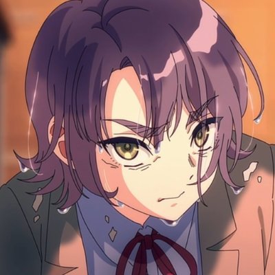 BloodsportTale's profile picture. Mostly SFW (tw: gore) //🇻🇪 ESP/ENG// Art student // Hyperfixated on Murder Drones // Comms: Ask // mw: @sdngelic

https://t.co/Gqw5QAipOC