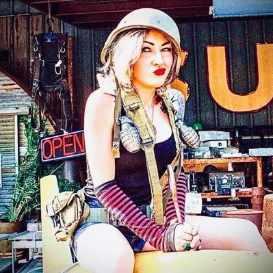 _ChaoticGood42's profile picture. #Apocaloptimist Chaotic’s Backup account. Same brain, new armor.  #apesnotleaving $AMC $GME Ape since Jan 21. Owner of Meep. #Silver