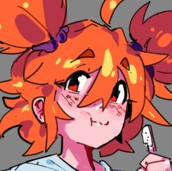 just_stefax's profile picture. Hi hi!
I am stefax or clownfax mid artist
@likeroamigo23 ❤ my love///////

owner of @SEGAbyss