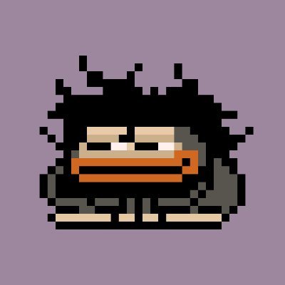 yyctrader1's profile picture. Degen in Chief @DefiantNews