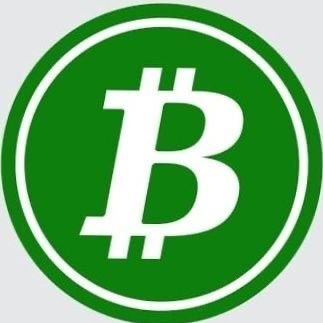 bitcoingrenn's profile picture. Green Bitcoin is coming to life in SOL network