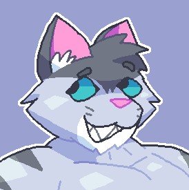 justadumbrock's profile picture. Yes I'm back now :D