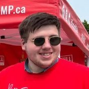 TylerSmaleOLP's profile picture. Progressive Liberal who wants a better Ontario | Director, Whitby PLA | Opinions are my own. 

#TurnOverANewLeaf