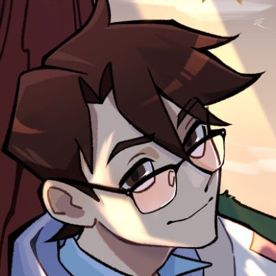 NimmVT's profile picture. DEBUT 2026