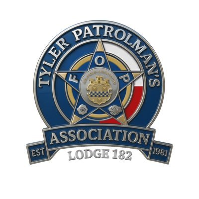 tpa1981's profile picture. The Tyler Patrolman’s Association FOP Lodge 182 is comprised of the men and women that work at the Tyler Police Department.