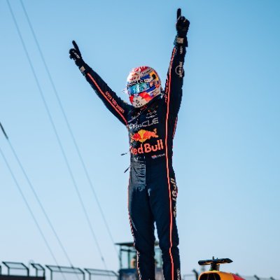 TheRealJammieD's profile picture. Probably just another F1 Shenanigan who knows a bit too much about the sport
I have a passion for cars and games
I repost what i like
