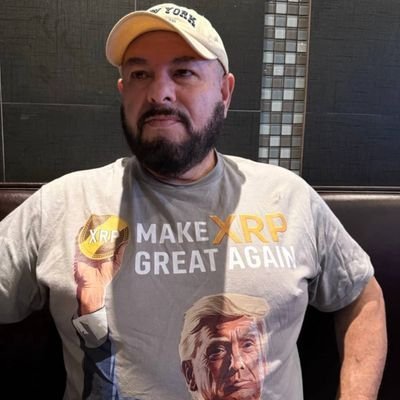 melcarmine647's profile picture. Let's Make America Great Again 🇺🇲 It's time, the freedom is now.