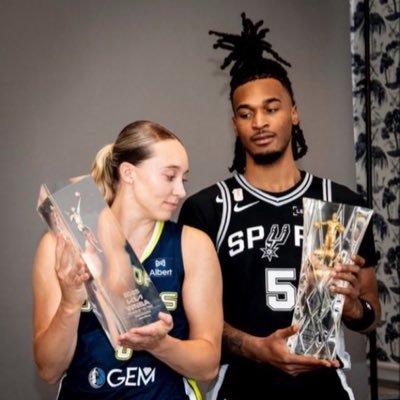 pb5sc's profile picture. @pb5sc_ |Dallas|Seattle Storm|Sarah Strong NPOY ⏩