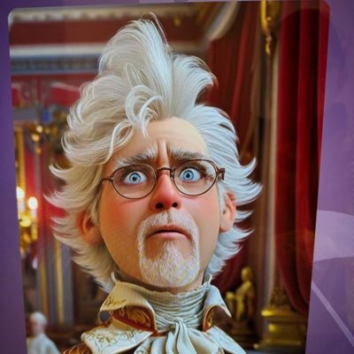 AnaksVatta's profile picture. Zionist