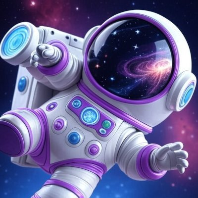 NoizoukosAuth's profile picture. The future Is Here .https://t.co/0z0gfCx05z