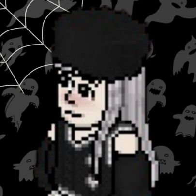 Nicorblet's profile picture. 🧡|Gerente Criativa da OldHabblet.                                                
😶‍🌫️|Conta destinada a campanhas e memes.