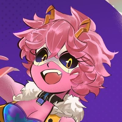 @MightyGazelle1