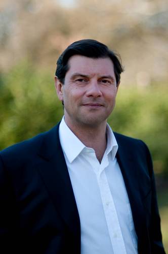 MaximeSibe's profile picture. 