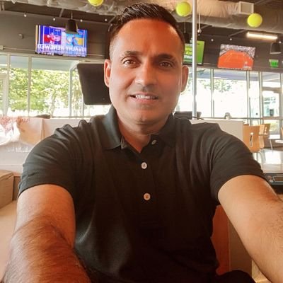 KamalRooprai1's profile picture. Influencer - Over 30k on LinkedIn - Follow me on LinkedIn 😃