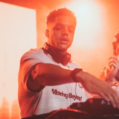 sagey_official's profile picture. Higher Viiibrations | Washington D.C. based  Music Producer & DJ