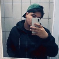 Kauan Serra 🇾🇪 (@__serrinha__) 's Twitter Profile Photo