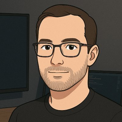 ryanyunglee12's profile picture. Senior Front-end Engineer | 10+ yrs | React, Next.js, TypeScript, Node.js | Building scalable UI & high-performance apps | Open for startup collabs 🚀