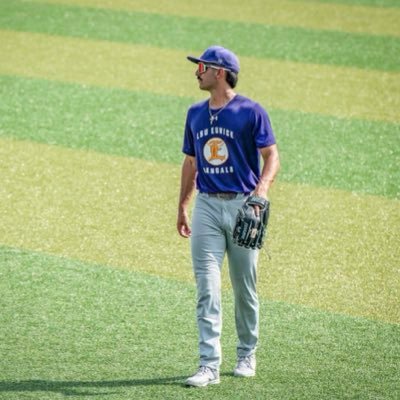 Tate Dickinson Profile