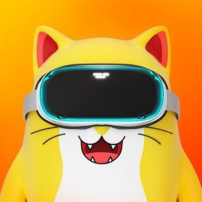 LlbertyCats_APP's profile picture. "Liberty Cats live life in their own favorite ways.” 😸🐾https://t.co/DSFjRMuHZ8