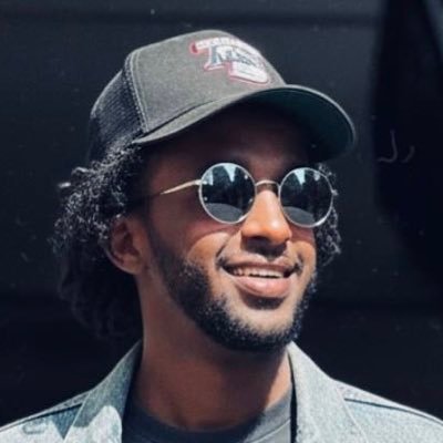 ednam_mesele's profile picture. ☕️