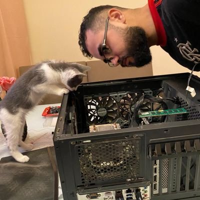 tennax12's profile picture. E assim vesti minha vilania nua com trapos roubados das escrituras, e me fiz de santo quando, na verdade, era o demônio