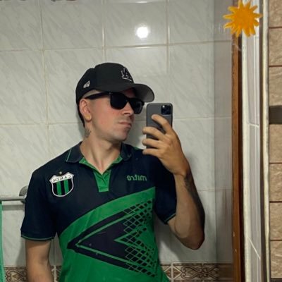 LucioCANCH's profile picture. Hincha y Socio del Club Atlético Nueva Chicago