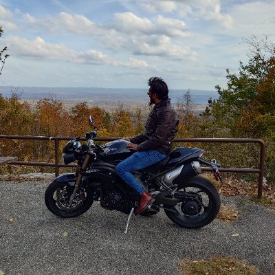 StLucifer_mstar's profile picture. Game Designer, Photographer, Wanderer, Bike Tourer, Automotive Enthusiast...
🇬🇧