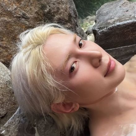 yeorself's profile picture. 🏕️ 𝅄ㅤ    kang   yeosang  ﹏    atz    ot8  ⏱  multifandom    𝄂𝄚𝅦𝄚𝄞    busy   studying      ⸝⸝