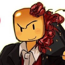 purrsuerr's profile picture. he him 16yo — mostly draw roblox stuff ( ;´ - `;) priv @robloxgaybutt
