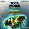 socawkndr's profile picture. Europe's #1 Soca Weekender Experience
