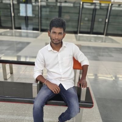 vigneshgv05's profile picture. 🏴🚩 அண்ணன் உதயநிதி ஸ்டாலின் ரசிகர்மன்ற திருவிடைமருதூர் ஒன்றிய துணை செயலாளர்  🏴🚩