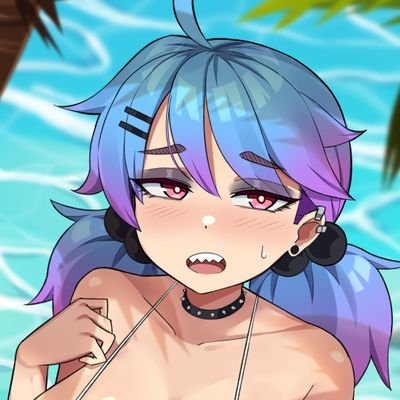 SAIT0MORIYAMA's profile picture. Artist and commissioner. I RT a lot🔞 NSFW | 
Header @Nedoiko
DO NOT USE MY OCS FOR RP
🦋https://t.co/SmeMs3nDTh