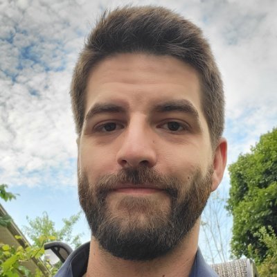 ABitofBadCrafts's profile picture. Father, Husband, Hobbyist

I'm relaunching my Youtube channel under a new name!
The old vids are back up and Ill be working on more!