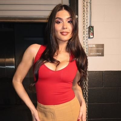 HerSensuality's profile picture. female writer (she/her) . . . parody / commentary