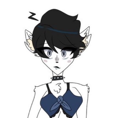 BlueQuartzRbl3x's profile picture. ✧ MonsterVerze || They/them || Minor || Mv Lvl: 0 || Pfp by: @JoeyStack241980 ✧