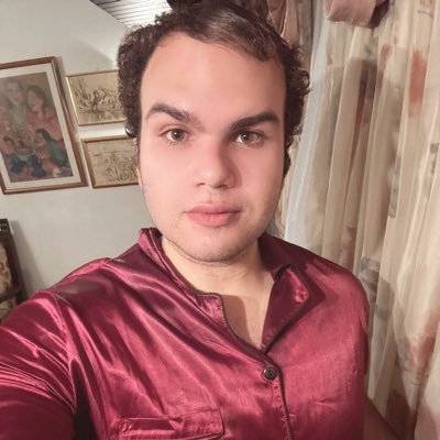vicenquintero's profile picture. Básicamente impredecible. Agradecido con la vida. Investigador. Soñador entusiasta a tiempo completo. Creador de contenido.