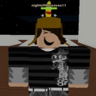 AutumnTR33S's profile picture. 16 🍂 currently fixated in roblox args! • glass beach enjoyer :3 • fliesofthelord yume :D (proship DNI pls!!)