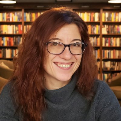 GSJennsen's profile picture. Science fiction author. Futurist, geek, gamer.  |  Amaranthe Universe on Amazon: https://t.co/gJKXERzZ0E