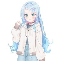 あお (@ao_h_n61941) 's Twitter Profile Photo