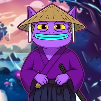 Hood_Halt's profile picture. Onchain Maxi