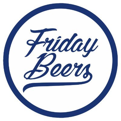 Friday_Beers's profile picture. They just hit different 🤝 | @almostfridaytv 📺 | @entrapranure 💰 | @glueguy_sports 🏀  | @emptynetterspod 🏒 |