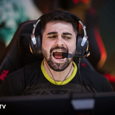 naitte7's profile picture. Professional CS Player for @ODDIKgg