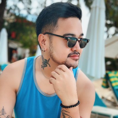 itsheyraffy's profile picture. Happy gamer and streamer with over the places gameplay from the Philippines. 😂 Hoping to create good vibes and positivity for those who watch me.