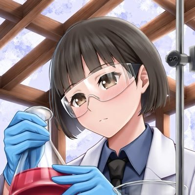 spiroheptane's profile picture. data engineer/medicinal chemist