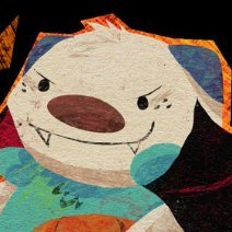 funnyoshawott's profile picture. i am shaped like a ✏️ pencel